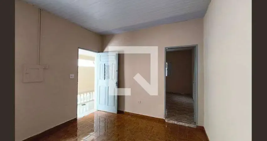 Casa com 2 quartos para alugar na Rua Marquês De Olinda, Ipiranga, São Paulo