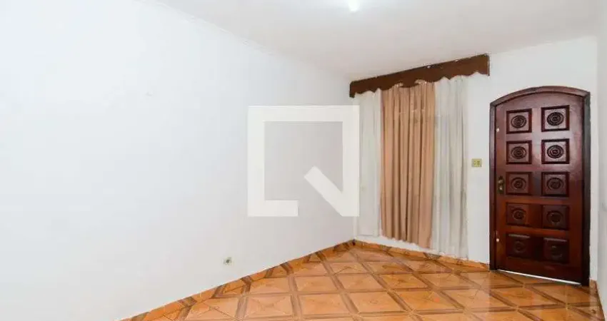 Casa para aluguel - vila rosália, 2 quartos, 100 m² - guarulhos