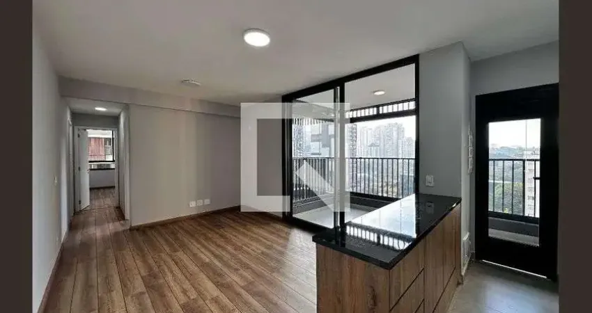 Apartamento para aluguel - chácara santo antonio, 2 quartos, 69 m² - são paulo