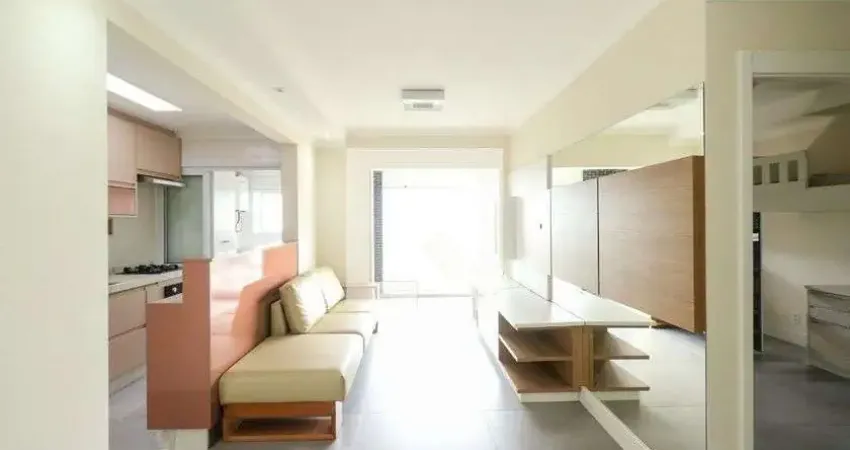 Apartamento para aluguel - centro, 2 quartos, 69 m² - são caetano do sul