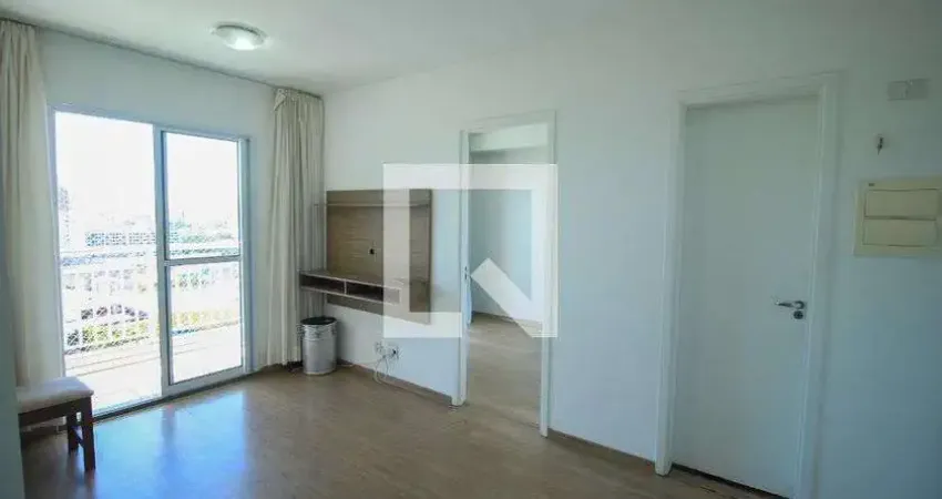 Apartamento com 1 quarto para alugar na Rua Guarapuava, Mooca, São Paulo