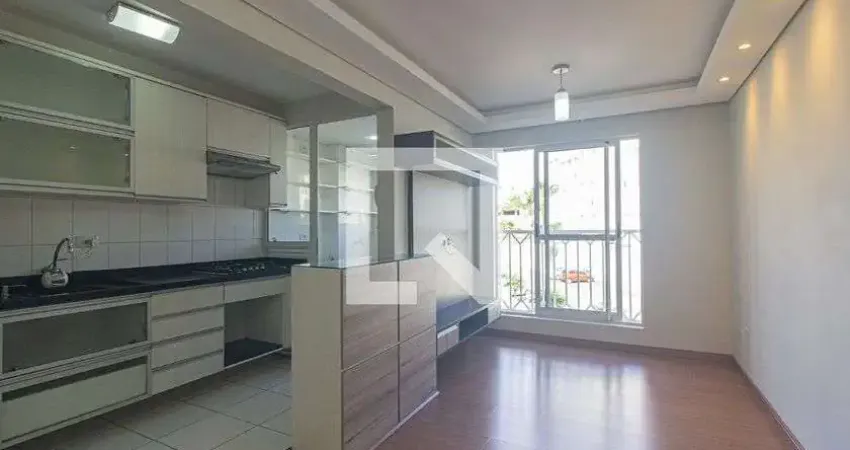 Apartamento para aluguel - tingui, 2 quartos, 53 m² - curitiba