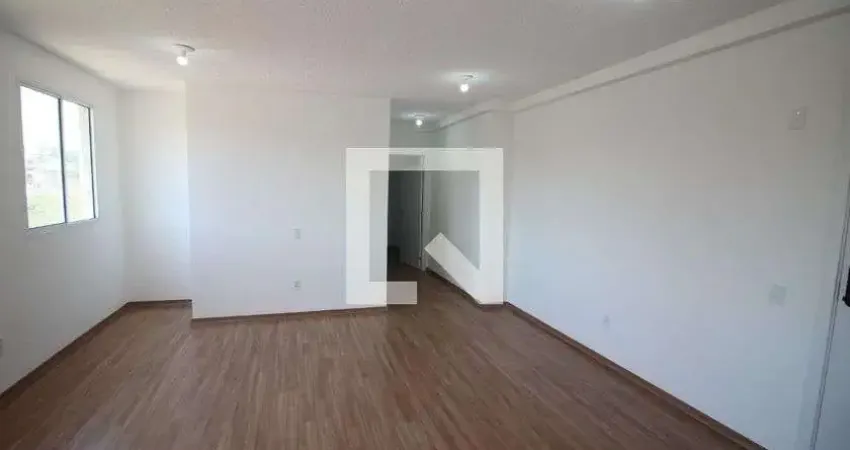 Apartamento para aluguel - novo riacho, 1 quarto, 60 m² - contagem
