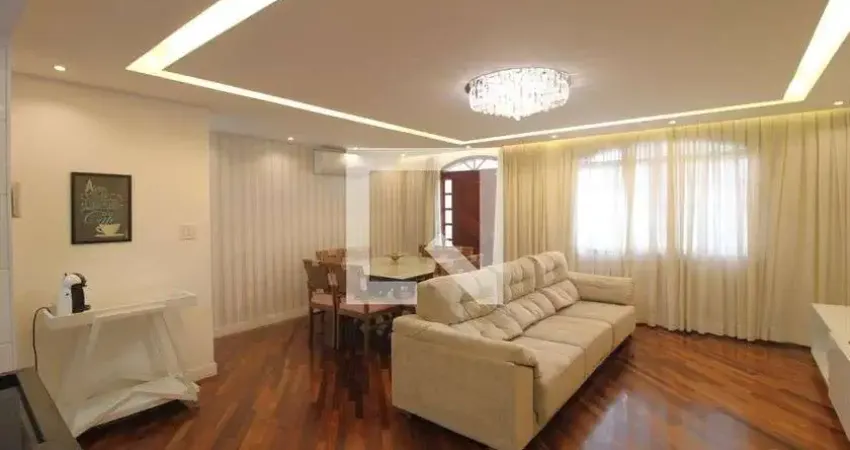 Casa para aluguel - campo grande, 3 quartos, 480 m² - são paulo