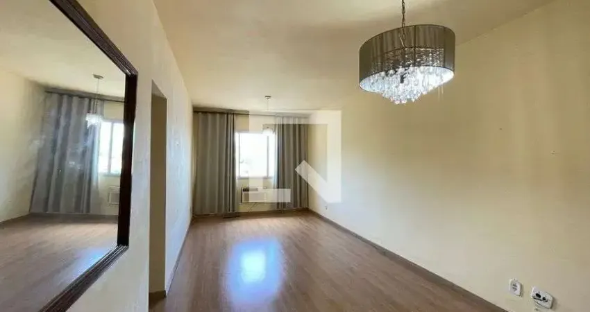 Apartamento para aluguel - engenho novo, 2 quartos, 72 m² - rio de janeiro