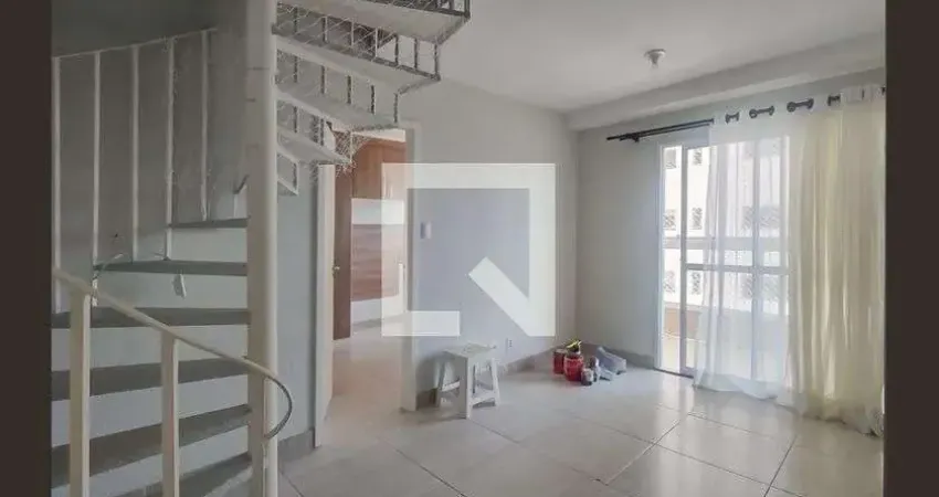 Cobertura para aluguel - aclimação, 1 quarto,  70 m² - são paulo