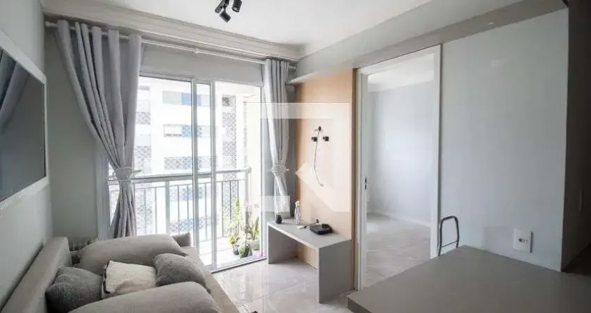 Apartamento para aluguel - butantã, 2 quartos, 39 m² - são paulo