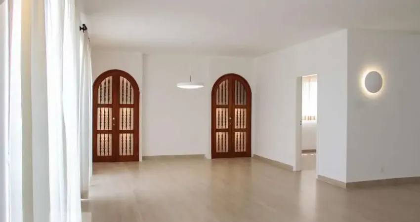 Apartamento para aluguel - higienópolis, 4 quartos, 320 m² - são paulo