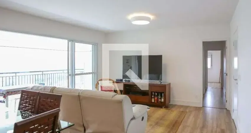 Apartamento para aluguel - barra funda, 4 quartos, 167 m² - são paulo
