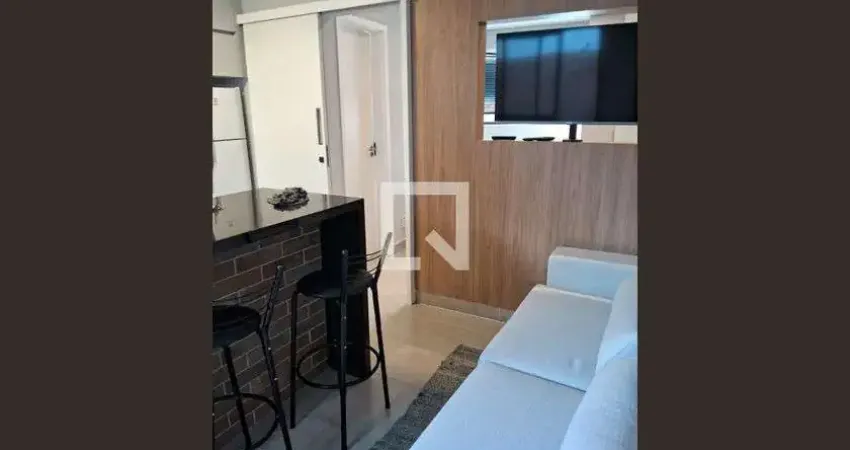 Apartamento para aluguel - botafogo, 1 quarto, 45 m² - campinas