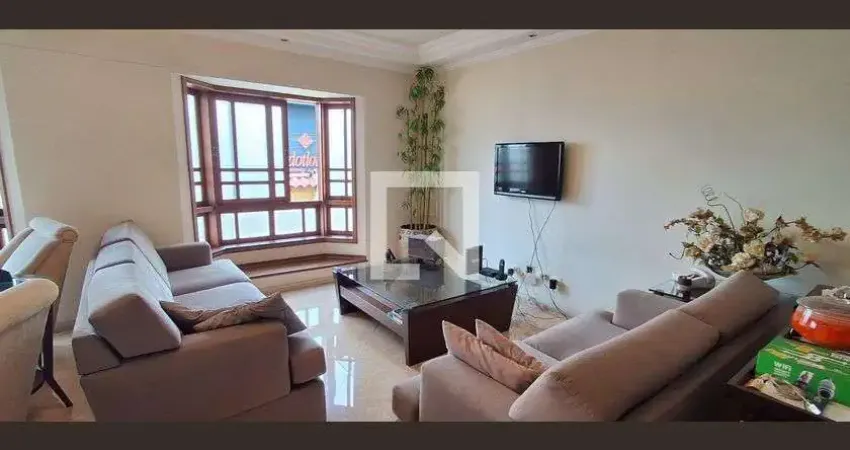 Casa para aluguel - santa paula, 3 quartos, 311 m² - são caetano do sul