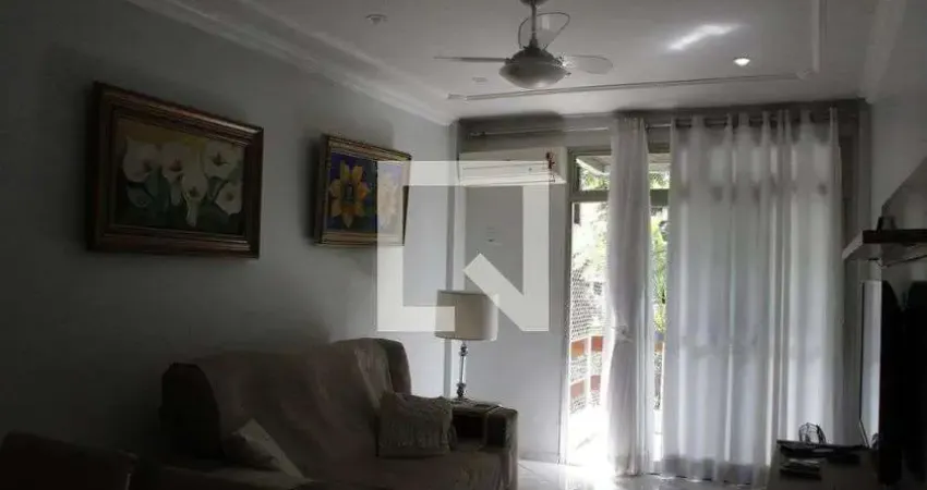 Apartamento para aluguel - tijuca, 2 quartos, 94 m² - rio de janeiro