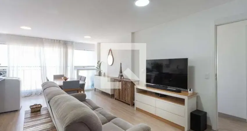 Apartamento para aluguel - barra funda, 3 quartos, 74 m² - são paulo