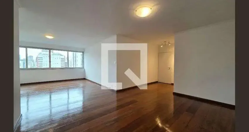 Apartamento para aluguel - itaim bibi, 3 quartos, 152 m² - são paulo