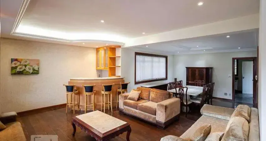 Casa para aluguel - santa efigênia, 3 quartos,  170 m² - belo horizonte