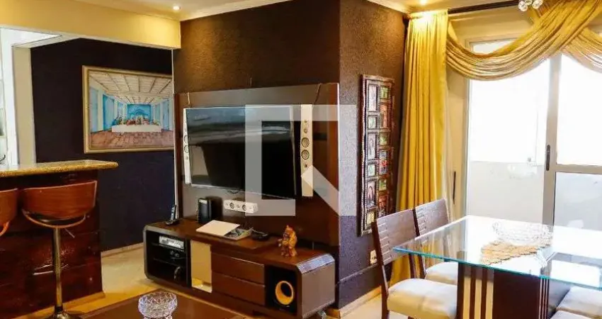 Apartamento para aluguel - jaguaribe, 3 quartos, 73 m² - osasco