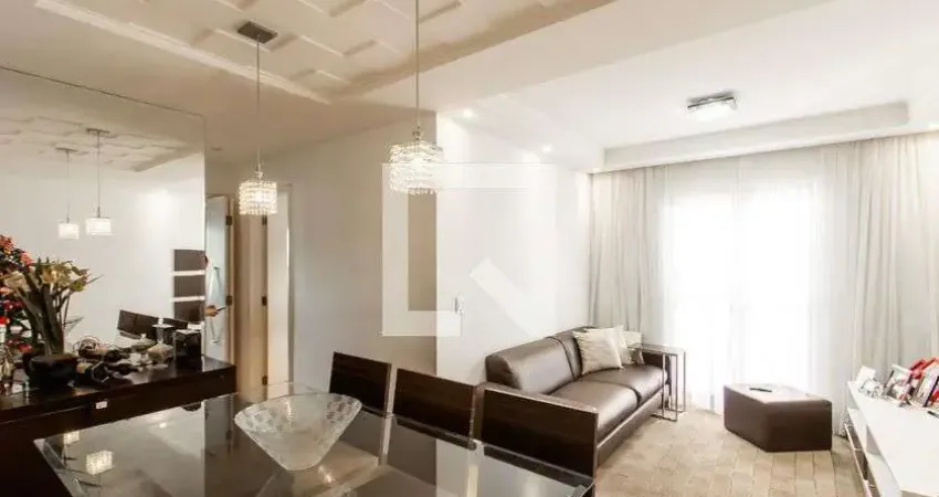 Apartamento para aluguel - cangaíba, 3 quartos, 65 m² - são paulo