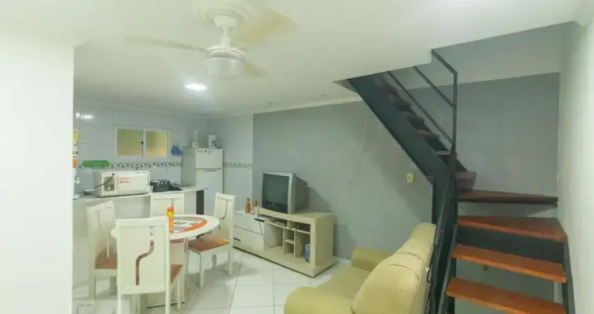 Casa para aluguel - recreio, 2 quartos, 120 m² - rio de janeiro