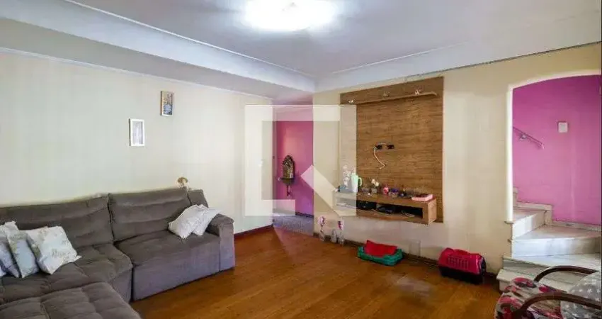 Casa para aluguel - jardim monte kemel, 3 quartos, 142 m² - são paulo