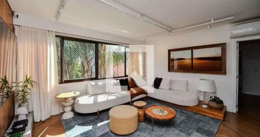 Apartamento para aluguel - higienópolis, 3 quartos, 180 m² - porto alegre