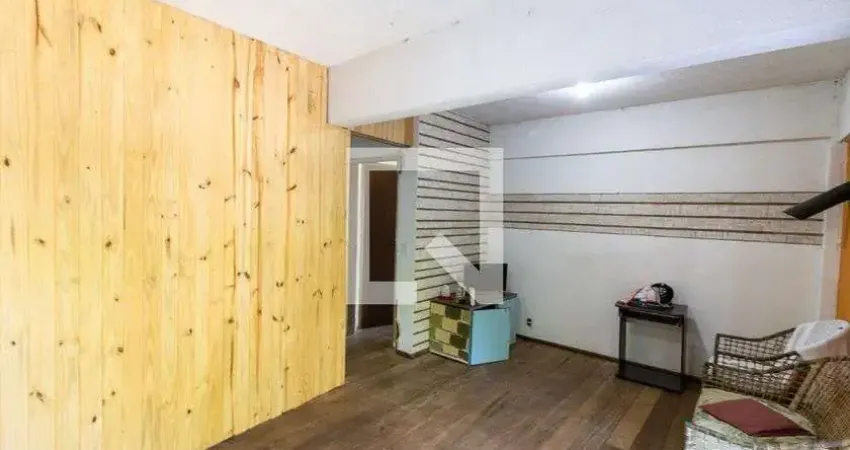 Casa para aluguel - ponta grossa, 2 quartos, 201 m² - porto alegre