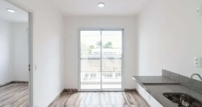 Apartamento para aluguel - jardim éster yolanda, 1 quarto, 28 m² - são paulo