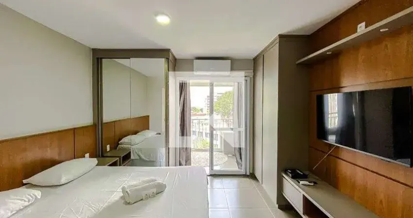 Apartamento para aluguel - vila mariana, 1 quarto, 31 m² - são paulo