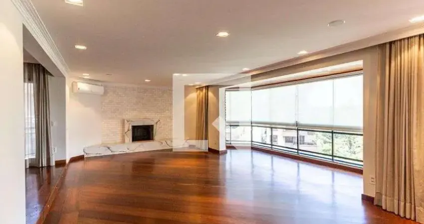 Apartamento para aluguel - higienópolis, 2 quartos, 180 m² - são paulo