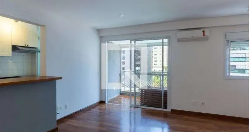 Apartamento para aluguel - alto da lapa, 1 quarto, 68 m² - são paulo