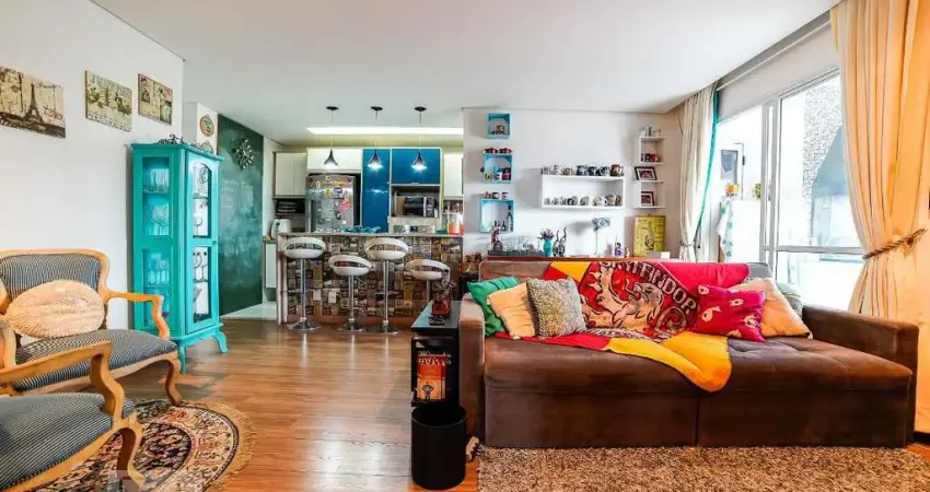 Apartamento para aluguel - vila maria , 2 quartos, 77 m² - são paulo