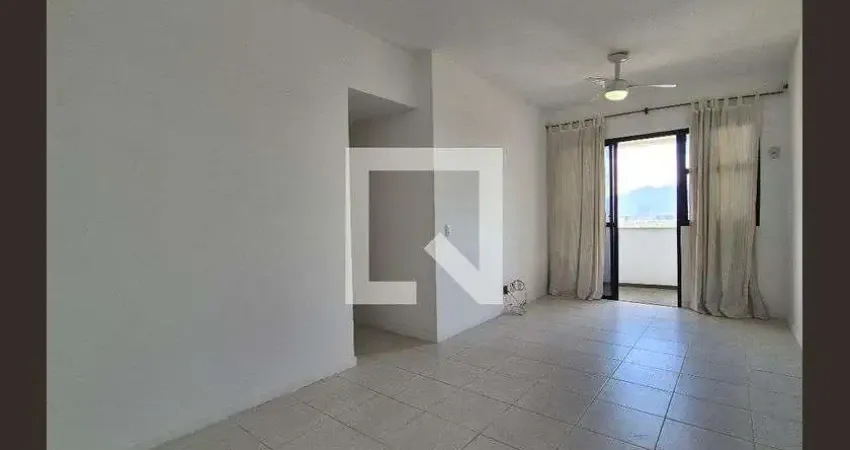 Apartamento para aluguel - barra da tijuca - marapendi, 3 quartos, 70 m² - rio de janeiro