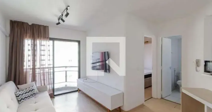 Apartamento para aluguel - vila nova conceição, 1 quarto, 40 m² - são paulo