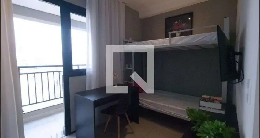 Apartamento para aluguel - vila mariana, 1 quarto, 21 m² - são paulo