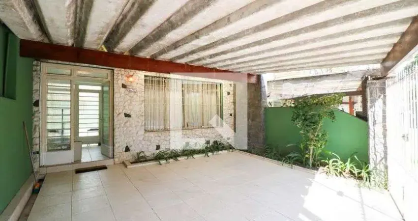 Casa com 4 quartos para alugar na Avenida Calos Klein Socorro, Santo Amaro, São Paulo