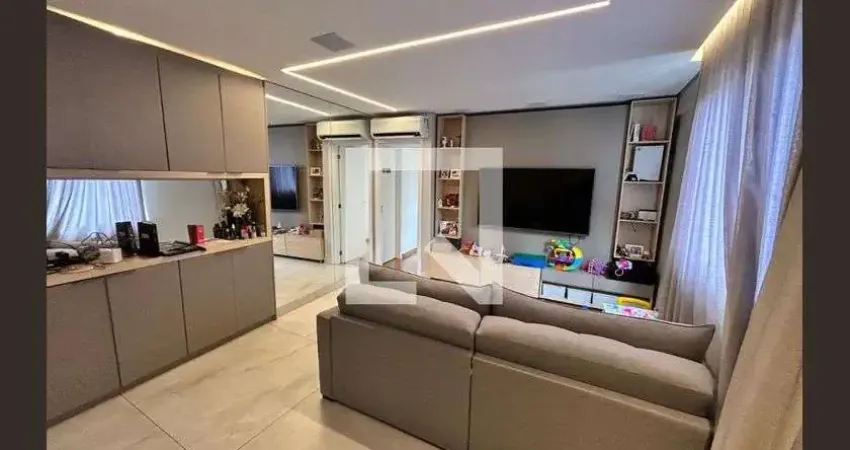 Apartamento para aluguel - padre eustáquio, 3 quartos, 170 m² - belo horizonte