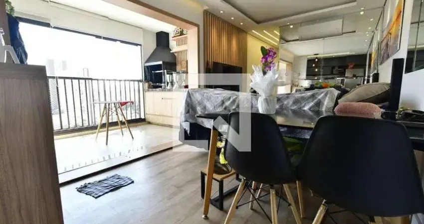 Apartamento para aluguel - guanabara, 2 quartos, 67 m² - campinas