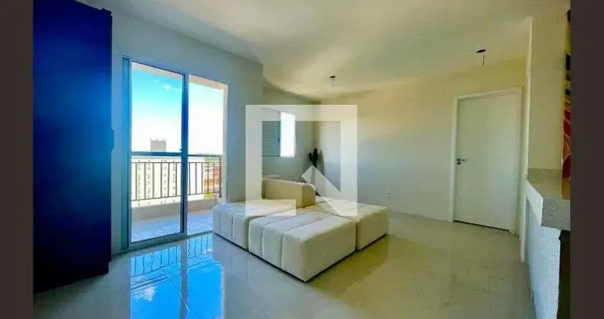 Apartamento para aluguel - vila augusta, 1 quarto, 47 m² - guarulhos