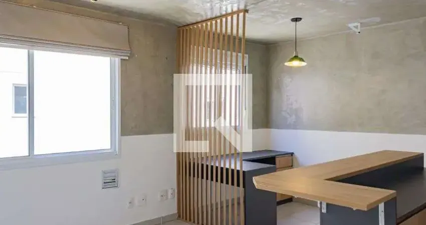 Apartamento para aluguel - vila leopoldina, 1 quarto, 34 m² - são paulo