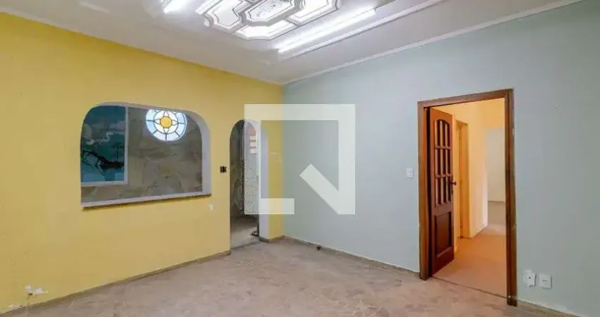 Casa para aluguel - vila das mercês, 3 quartos, 300 m² - são paulo