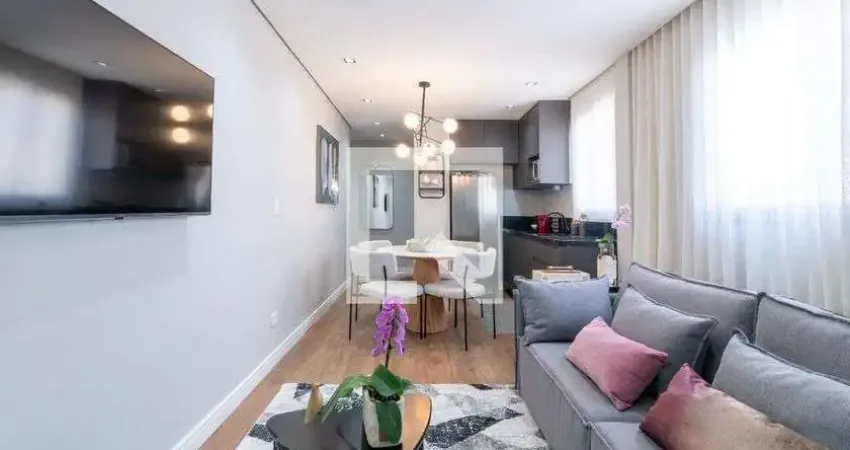 Apartamento para aluguel - vila pompéia, 1 quarto, 36 m² - são paulo