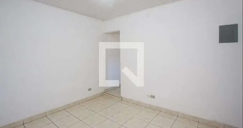 Casa para aluguel - jardim das flores, 2 quartos, 80 m² - são paulo