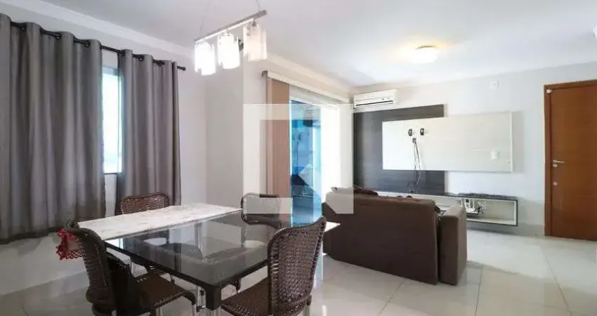 Cobertura para aluguel - patrimônio, 4 quartos,  156 m² - uberlândia