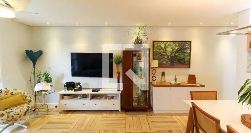 Apartamento para aluguel - jardim anália franco, 2 quartos, 72 m² - são paulo