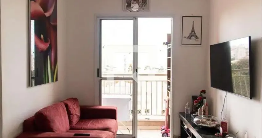 Apartamento para aluguel - penha de frança, 2 quartos, 56 m² - são paulo