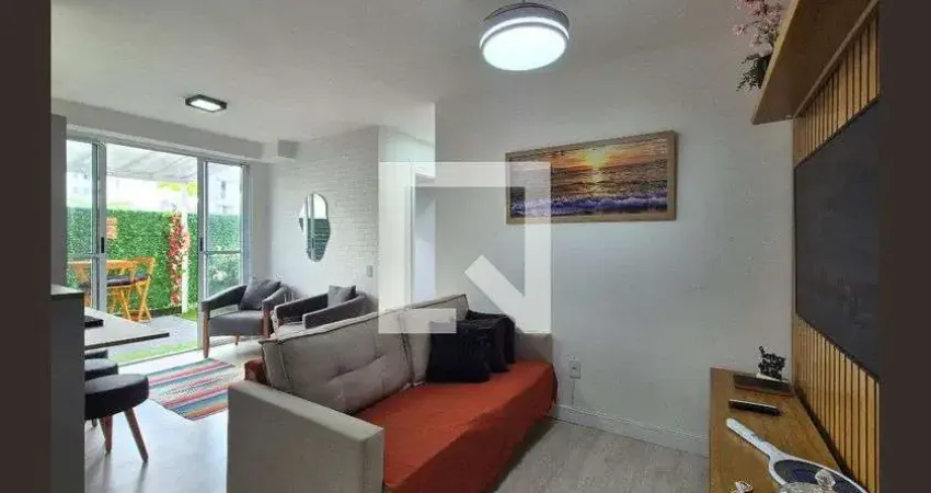 Apartamento para aluguel - recreio, 2 quartos, 67 m² - rio de janeiro