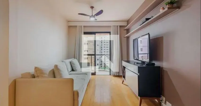 Apartamento para aluguel - jardim paulista, 1 quarto, 45 m² - são paulo