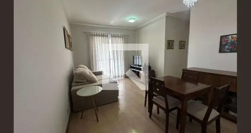 Apartamento para aluguel - jardim esperança, 3 quartos, 84 m² - barueri