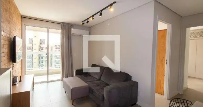 Apartamento para aluguel - botafogo, 2 quartos, 61 m² - campinas