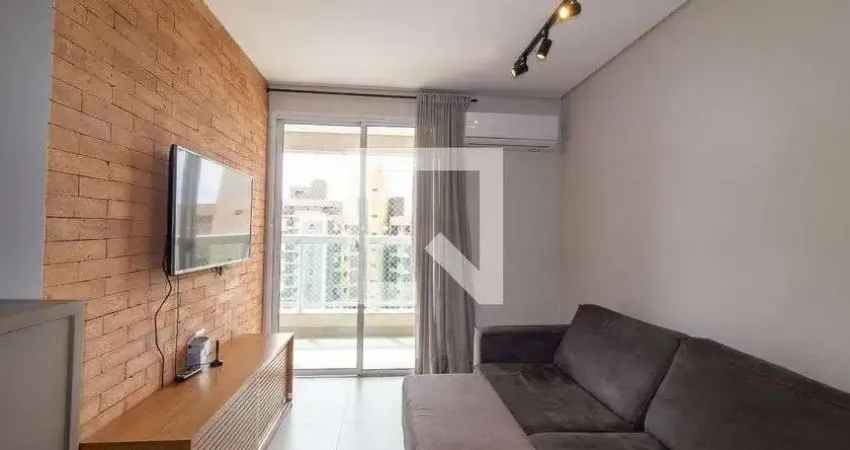 Apartamento para aluguel - botafogo, 2 quartos, 61 m² - campinas