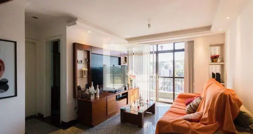 Cobertura para aluguel - freguesia , 3 quartos, 170 m² - rio de janeiro